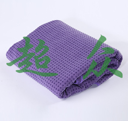 深圳瑜珈螞蟻布硅膠防滑布