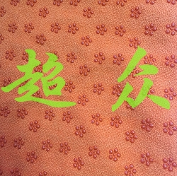 瀘州瑜珈鋪巾