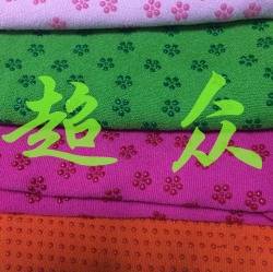 臺州瑜珈鋪巾
